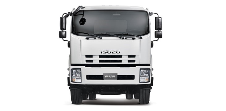 F Isuzu 台北合眾汽車有限公司